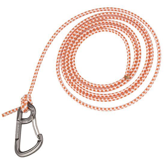 Elastická šňůra Camp Turboknee Bungee