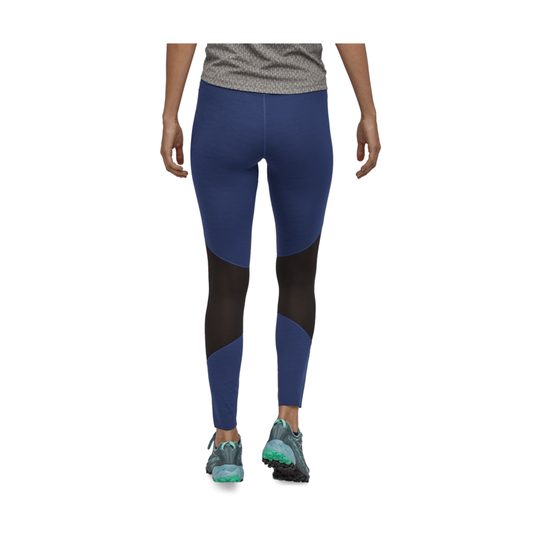 Legíny Patagonia Endless Run Tights CCNX