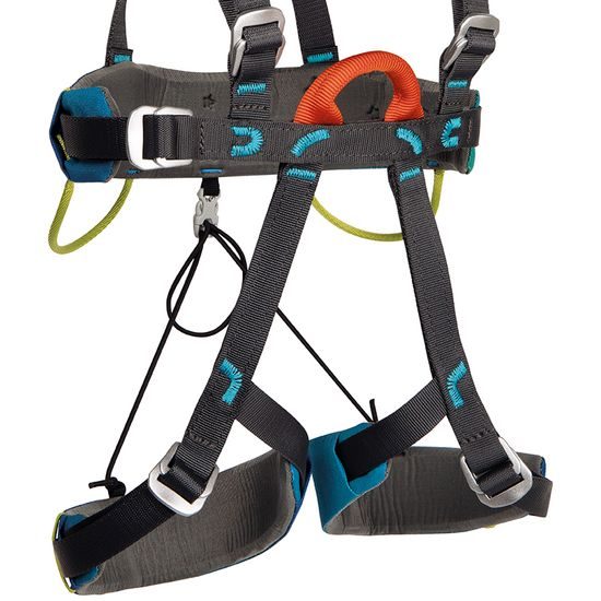 Dětský celotěový úvazek Camp VertiKid