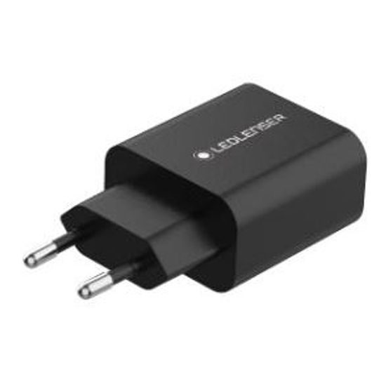 Nabíjecí adaptér Ledlenser USB-C 20W