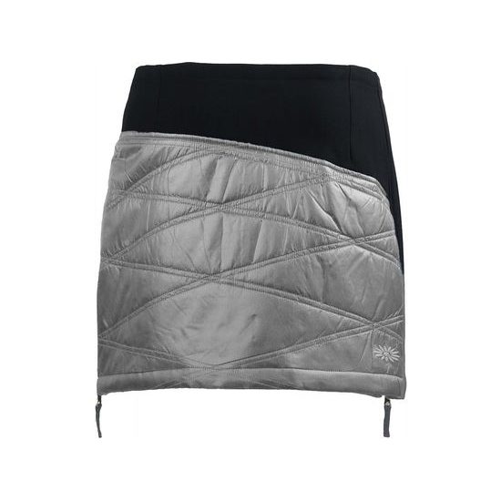 Sukně Skhoop Karolin graphite