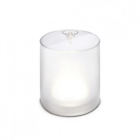 Solární světlo Luci Emergency