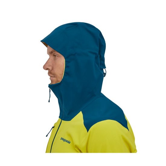 Bunda Patagonia Upstride CHRT