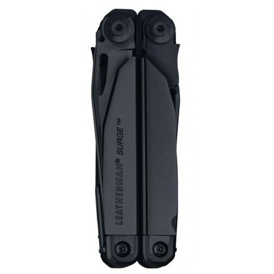 Multitool Leatherman Surge black