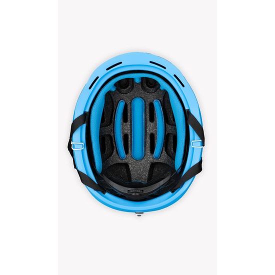 Přilba Ski Trab Aero 25 blue