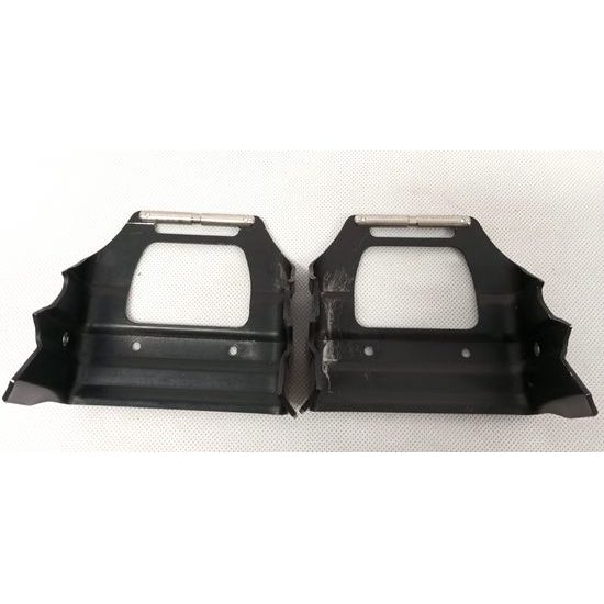 Bazar ATK - SkiTrab mačky 86mm