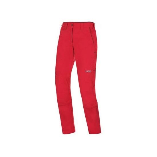 Bazar Dámské kalhoty Direct Alpine Siera red, vel. S