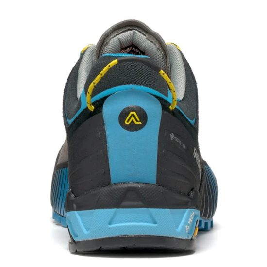 Dámské boty Asolo Freney Guida GV graphite/blue moon