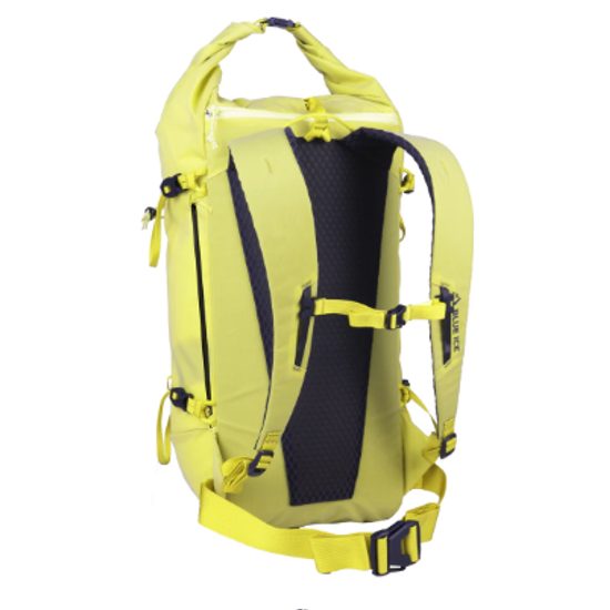 Batoh Blue Ice Warthog 45l warm olive