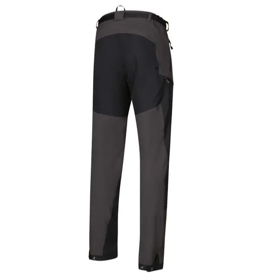 Kalhoty Direct Alpine Mountainer tech 2.0 anthracit-black