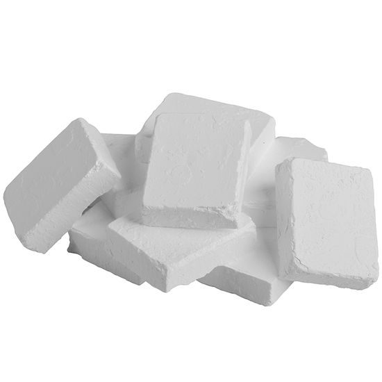 Magnezium Camp Block Chalk