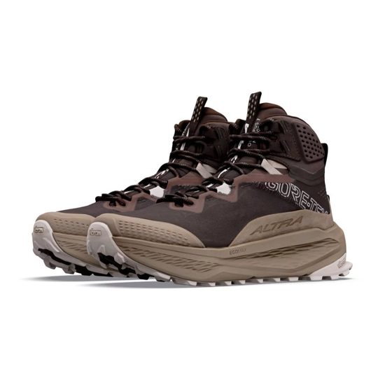 Dámské běžecké boty Altra Olympus 7 Mid Gtx cho trte-mtn trl-whpr pink