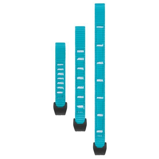 Expresková smyčka Petzl Axess pro karabiny Djinn 17 cm