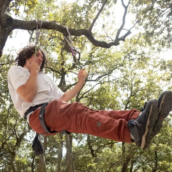 Posilovací pomůcka YY Vertical Climbing Balls