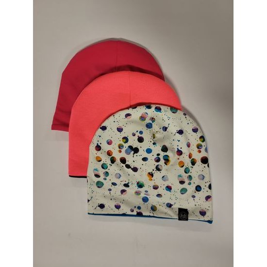 Čepice Sheedlo Mix barev a vzorů