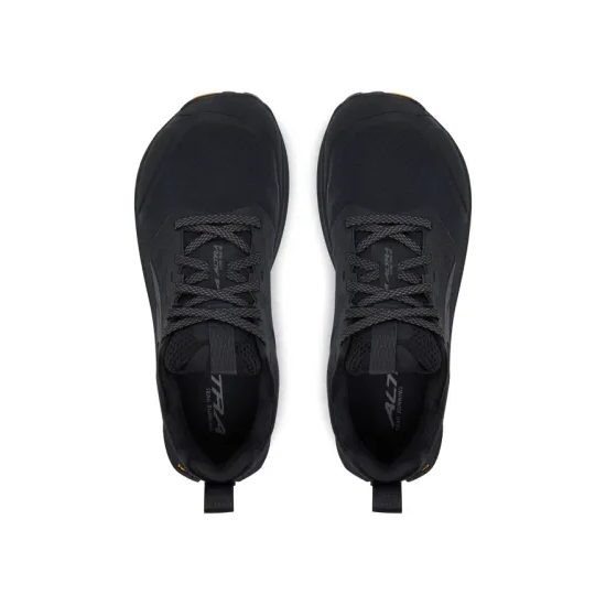 Dámské běžecké boty Altra Lone Peak 9+ black