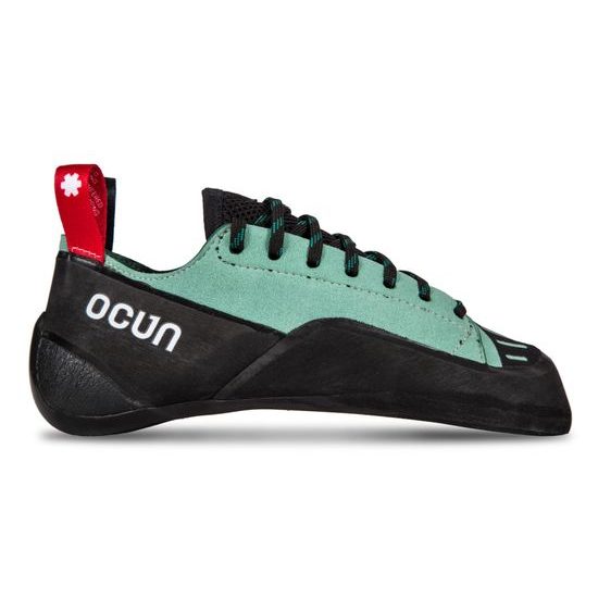 Lezečky Ocún Striker LU green