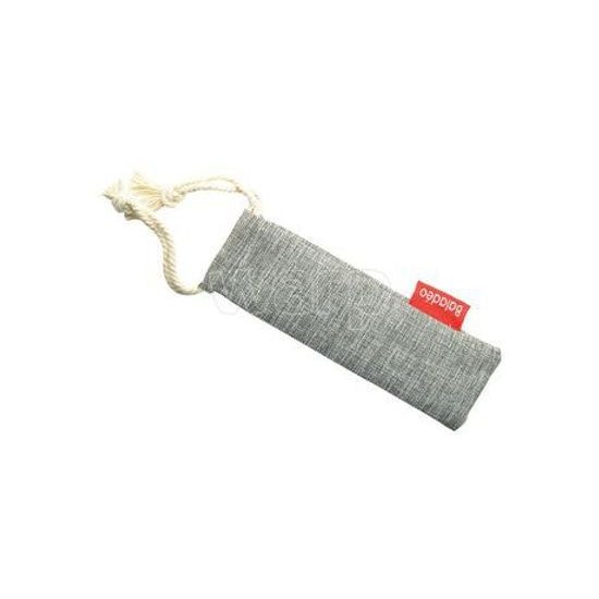 Nůž Baladéo DUB1015 čepel 11cm ocel 440 rukojeť olivové dřevo