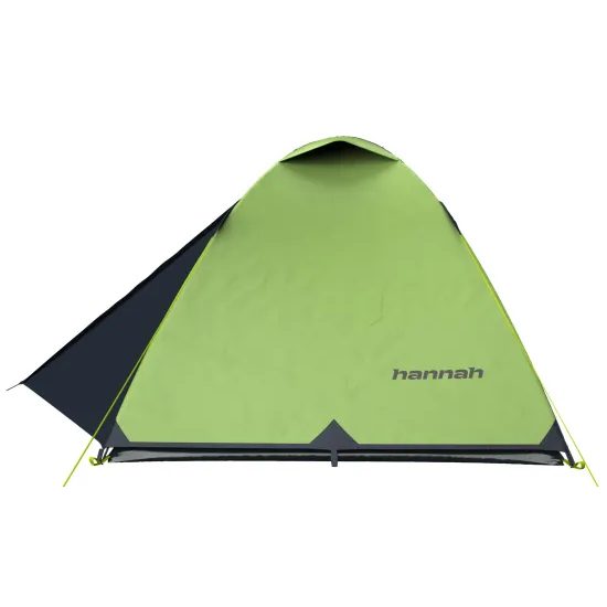 Stan Hannah Tycoon 3 spring green/cloudy gray II