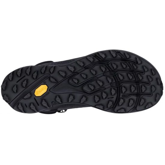 Běžecké boty Altra Timp 6 Mid GTX black-black