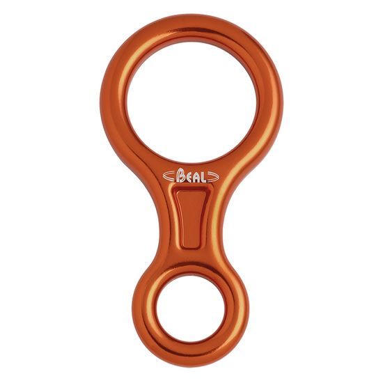 Slaňovací Osma Beal Air Force 8 orange