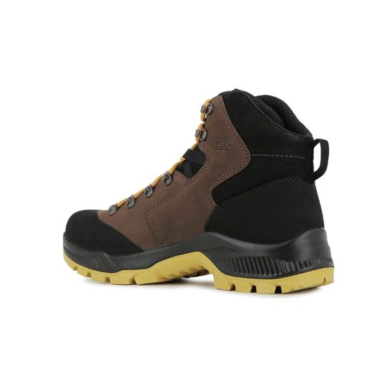 Boty Alpina Helios 2.0 brown