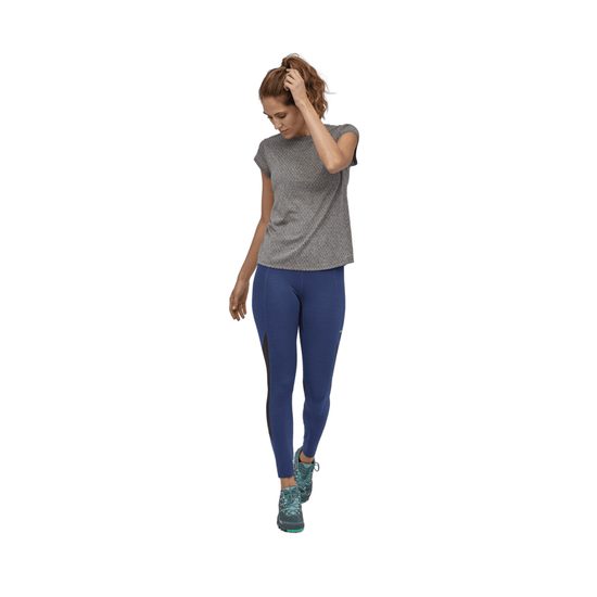 Legíny Patagonia Endless Run Tights CCNX