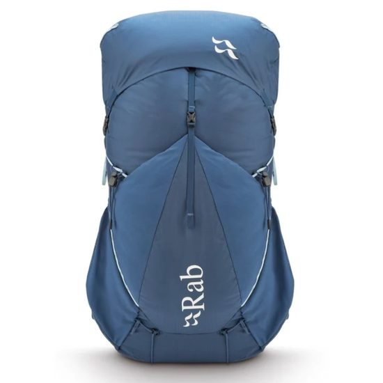 Dámský batoh Rab Muon ND 50 tempest blue