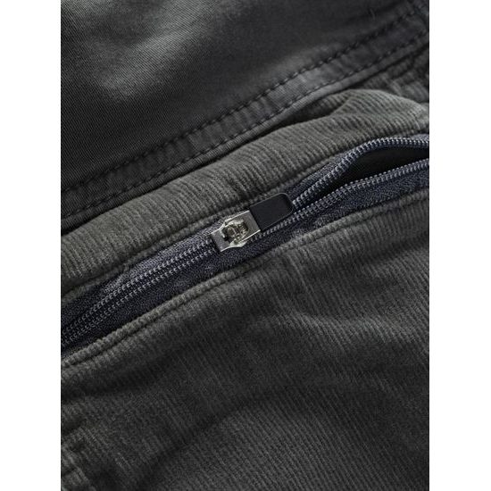 Dámské kalhoty Chillaz Waldhorn dark grey