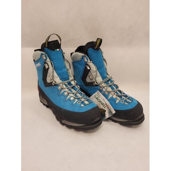 Bazar Gronell Diablo HT vel. UK 9,5 (44)