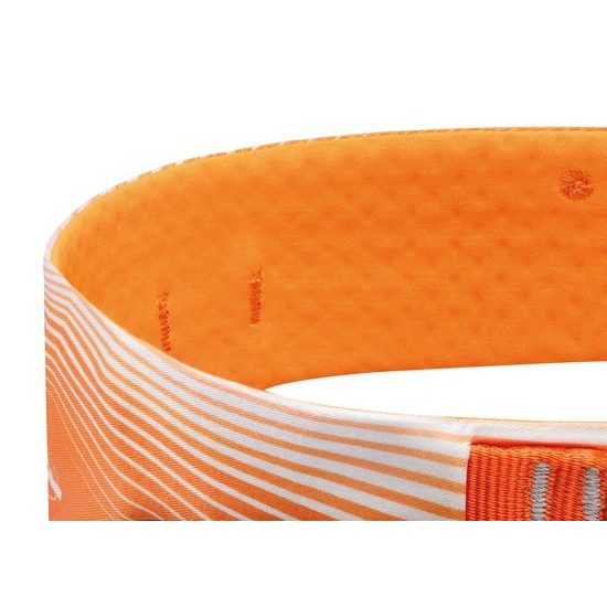 Sedák Petzl Sitta oranžový