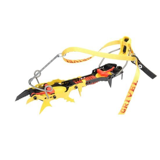 Mačky Grivel Rambo 4