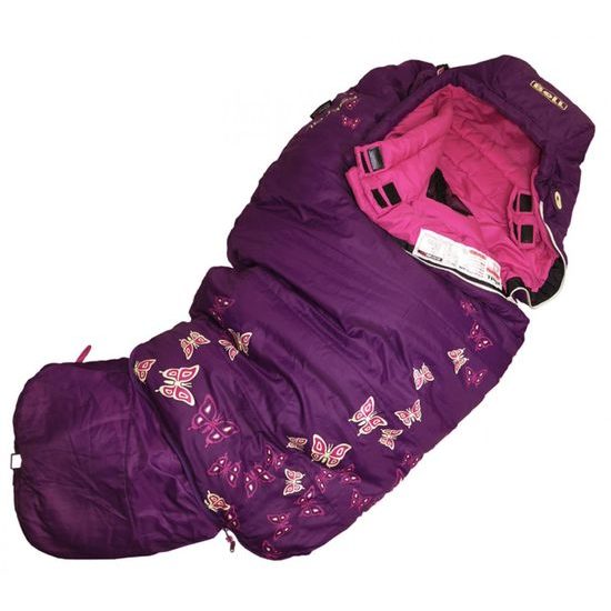 Dětský spacák Boll Patrol Ocean