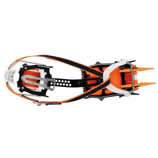 Mačky Petzl Lynx LeverLock Universel 14ti hroté