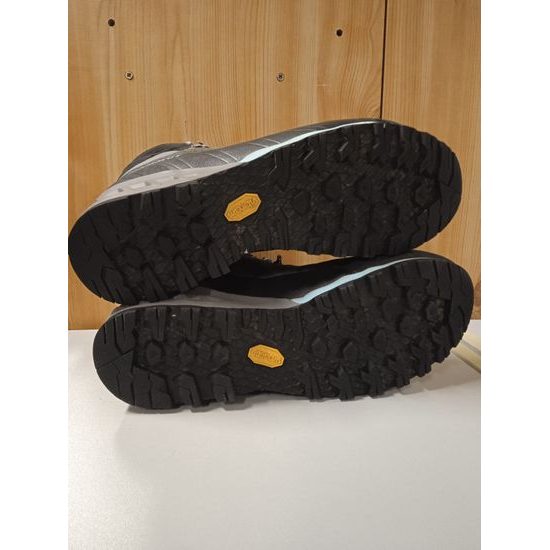 Bazar Boty Mammut Kento Tour High GTX Women dark titanium vel.40