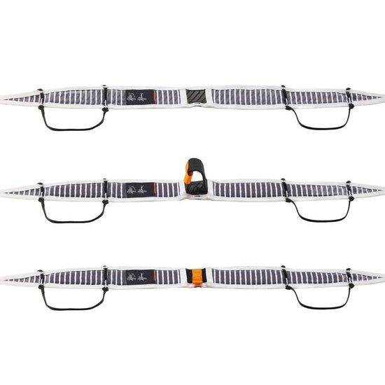 Sedák Petzl Fly černý