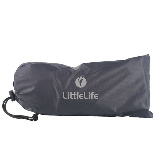 Pláštěnka k nosítku Little Life Child Carrier Rain Cover