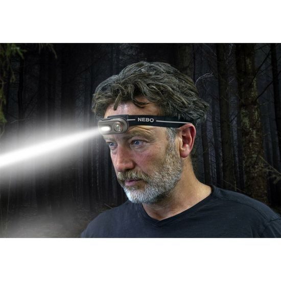 Čelovka Nebo Einstein 400