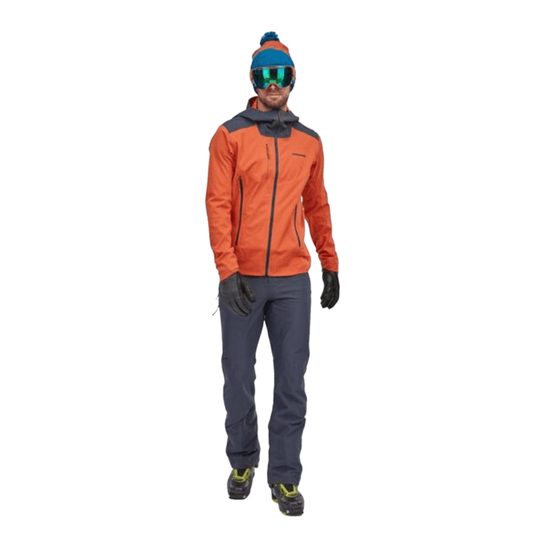 Kalhoty Patagonia Upstride SMDB