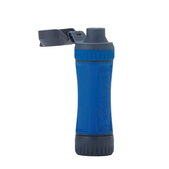 Filtr na vodu Platypus QuickDraw modrý