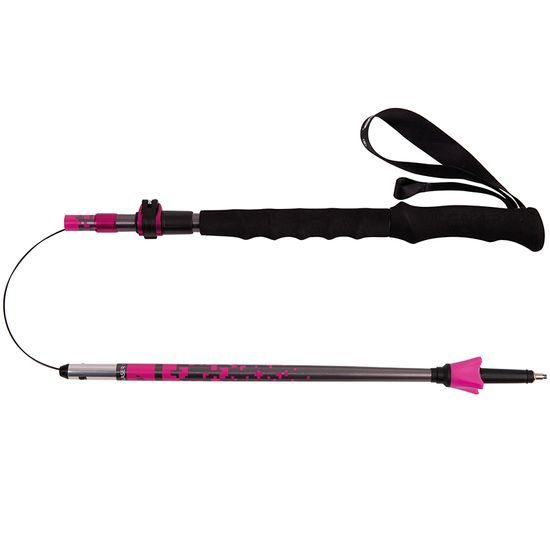 Skládací hole Camp Laser ADJ W 41 - 125 cm