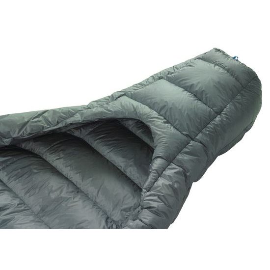 Přikrývka Thermarest Vesper 7C Regular storm