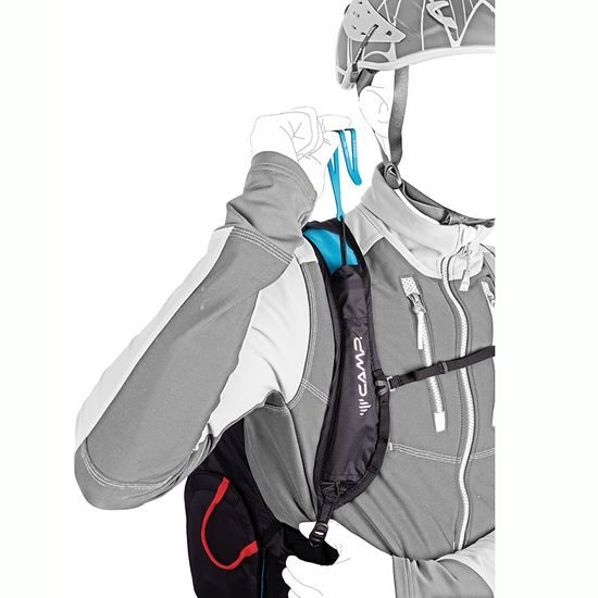 Batoh Camp Rapid Racing 20 l