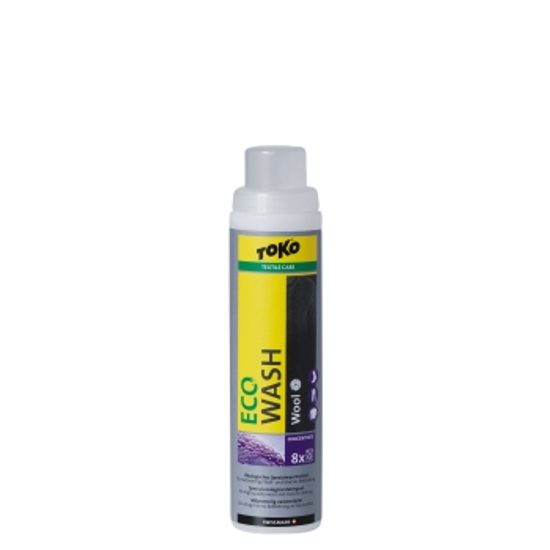 Prací prostředek Toko Eco Wool Wash 250ml