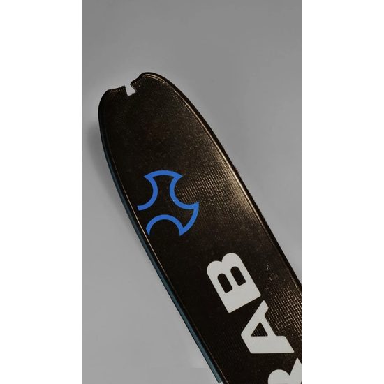 Skialpinistické lyže Ski Trab 23 Gara WorldCup 60