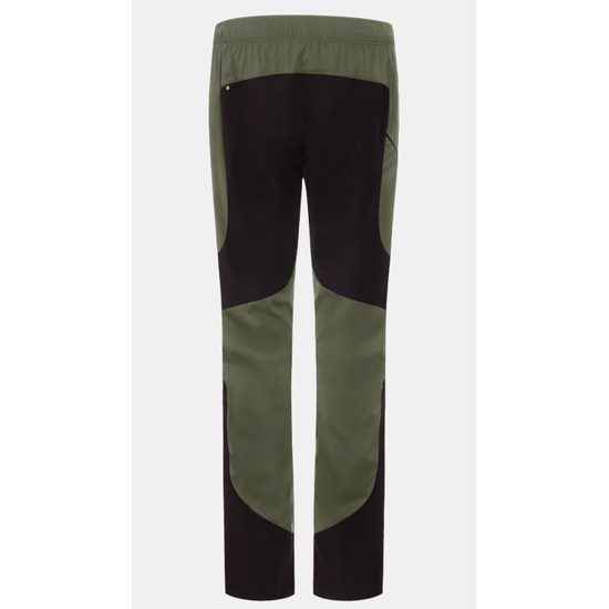 Kalhoty Montura Route Mix sage green