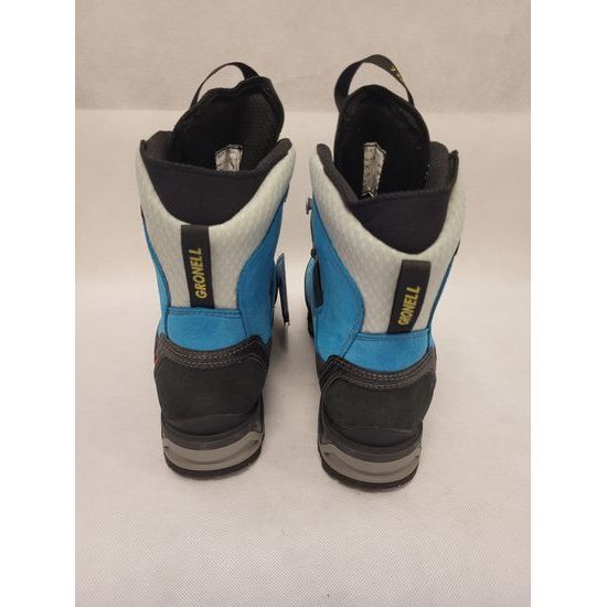 Bazar Gronell Diablo HT vel. UK 9,5 (44)