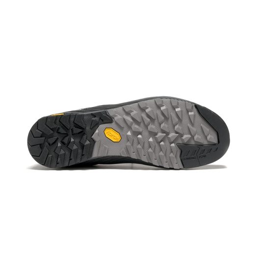 Boty Asolo Eldo Evo GV black