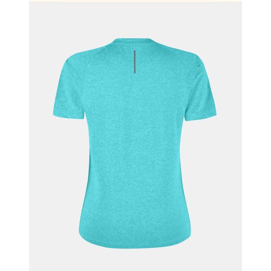 Dámské triko Montura KR Altai turquise