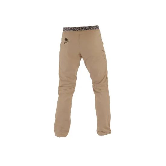 Kalhoty Nograd Sahel 2025 driftwood